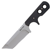 Cold Steel Mini Tac Tanto Neck Knife | Only 82g, AUS 8A Stainless Steel, CS49HT