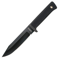 Cold Steel SRK Fixed Blade Knife (Black)