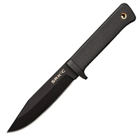 Cold Steel SRK Compact Fixed Blade Knife