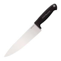 Cold Steel Kitchen Classics Chef Knife | 13" Overall, German 4116 Stainless Steel, CS59KSCZ