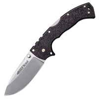 Cold Steel 4 Max Scout Lockback Folding Knife