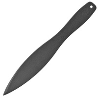 Cold Steel Sure Flight Sport 12" Throwing Knife | 1055 Carbon Steel, CS80STK12Z