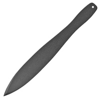 Cold Steel Pro Flight Sport 14" Throwing Knife | 1055 Carbon Steel, CS80STK14Z