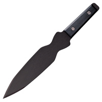 Cold Steel Pro Balance Sport 13.25" Throwing Knife | 1055 Carbon Steel, CS80STRB