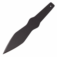 Cold Steel Sure Balance Sport 13.3" Throwing Knife | 1055 Carbon Steel, CS80STSB
