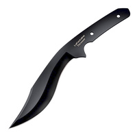 Cold Steel LaFontaine 14" Throwing Knife | 1050 High Carbon Steel, CS80TLFZ
