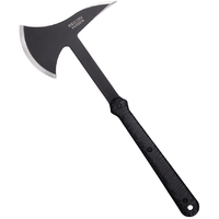 Cold Steel Demko Recon Hawk | Full Tang 65Mn Steel Blade 80TPA3