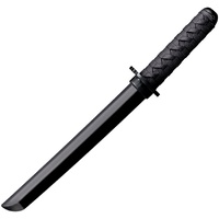Cold Steel O Tanto Bokken Training Sword 18.25" | Polypropylene, CS92BKKA