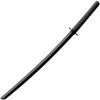 Cold Steel Katana Bokken Training Sword 41.5" | Polypropylene, CS92BKKC