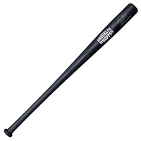 Cold Steel Brooklyn Whopper 38" Baseball Bat | Polypropylene, Self Defense, CS92BSLZ