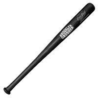 Cold Steel Brooklyn Crusher 29" Baseball Bat | Polypropylene, Self Defense, CS92BSS