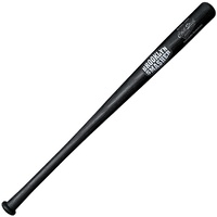 Cold Steel Brooklyn Smasher 34" Baseball Bat | Polypropylene, Self Defense, CS92BSZ