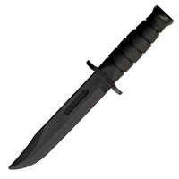 Cold Steel Leatherneck-SF Training Knife | 12" Overall, Polypropylene, CS92R39LSF