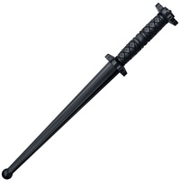 Cold Steel Rondel Rubber Training Knife 17" | Santoprene, Self Defense Training Tool, CS92RDNDL