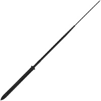 Cold Steel Maasai Spear 72in High Carbon Steel Blade