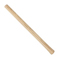 Cold Steel Replacement Tomahawk 22" Handle | Hickory Wood, CSH90AT