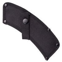 Cold Steel Viking Hand Axe Sheath | Black, Nylon, CSSC90WVBA