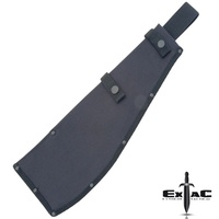 COLD STEEL HEAVY MACHETE SHEATH