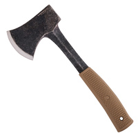 Condor Campsite Axe Desert