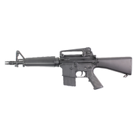 Double Bell M16 CAR-15 Metal Gel Blaster AEG