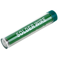 Extac 1mm Hobby Tube Solder Wire - 15g