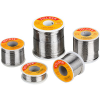 Extac 1mm Solder Wire - 200g Roll