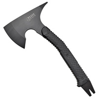 Elite Tactical Axe Black
