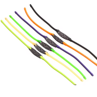 Extac Slingshot Replacement Round Rubber Band