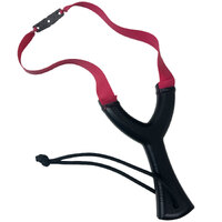 EZSHOT Heritage Classic Slingshot- Black