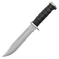 Frost Cutlery Combat Fighter 1 Fixed Blade Knife