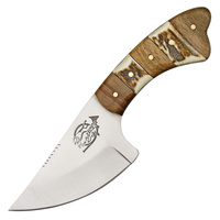 Fox N Hound Skinner Fixed Blade Knife