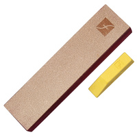 Flexcut Knife Strop | 8” x 2” Leather, FLEXPW14