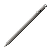 Flytanium Mini Bolt-Action EDC Titanium Pen