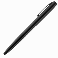 Fisher Space M4 Military Pen Black | Stainless Steel, USA Made, FP2011