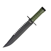 Frost Cutlery Survival Scout II Fixed Blade Survival Knife FTDH253160C