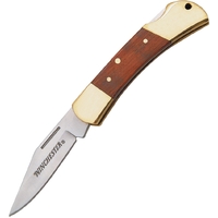 Winchester Folding Hunter Classic Lockback Pocket Knife G1324