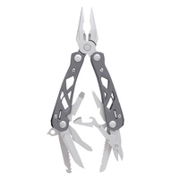 Gerber Suspension Multitool | Stainless Steel, Open Framed, G1471