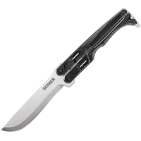 Gerber Doubledown Folding Knife Machete G1536
