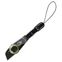 Gerber GDC Zip Blade | 2.26" Overall, 7Cr17 Stainless Steel, G1742
