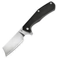 Gerber Asada Framelock Folding Knife (Black)