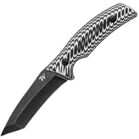 Winchester Silvertip Fixed Blade Tactical Tanto G3438