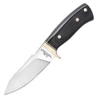 Hibben Chugach Hunter Fixed Blade Knife