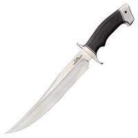 Hibben Airzona Bowie Fixed Blade Knife