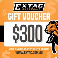 $300 Gift Voucher