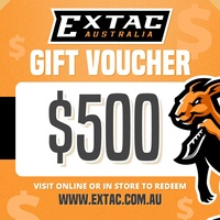 $500 Gift Voucher