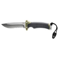 Gerber Ultimate Survival Fixed Blade Knife
