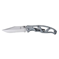 Gerber Paraframe I Stainless Fine Edge Folding Knife