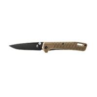 Gerber Zilch Folding Knife Coyote (Tan), GR4444