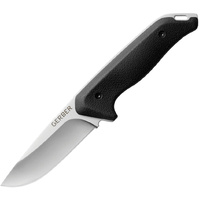 Gerber Moment Large Drop Point Fixed Blade Knife GR7460