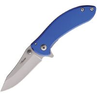 Hallmark Mako Linerlock Flipper Folding Pocket Knife HM0017